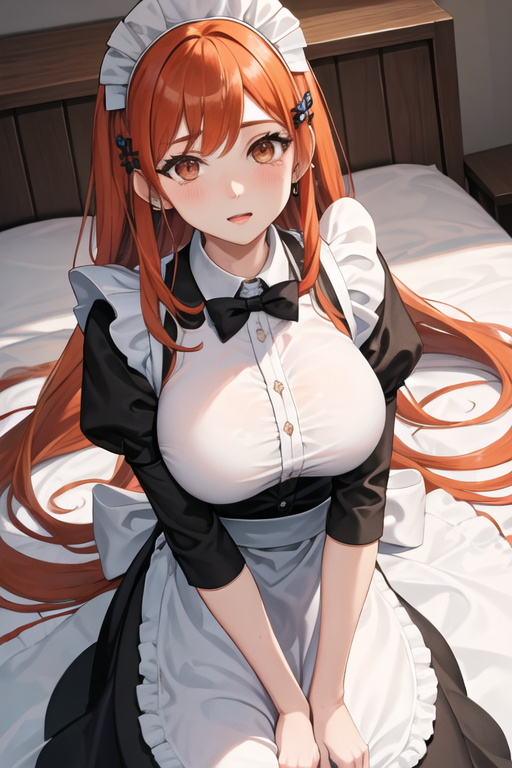 maid-960