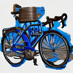 Bicycle, blue.png