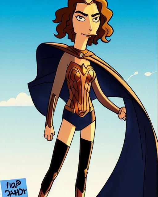 00323-2574793241-Gal Gadot, cartoon.jpg