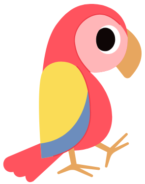 PARROT Logo