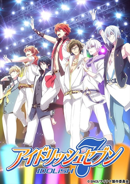 idolish7