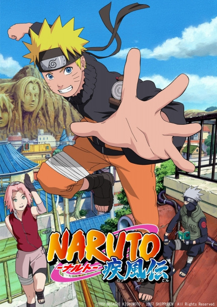 narutoshippuden