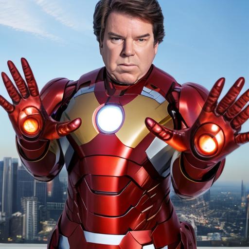 yann lecun iron man.jpg