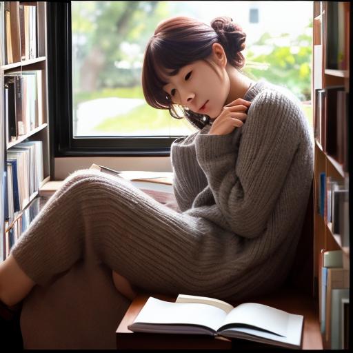 gakki reading.jpg