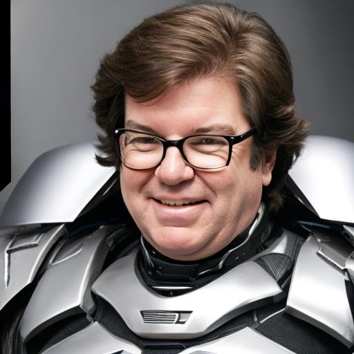 yann lecun armor.jpg