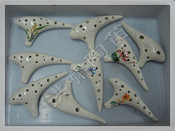 ocarina