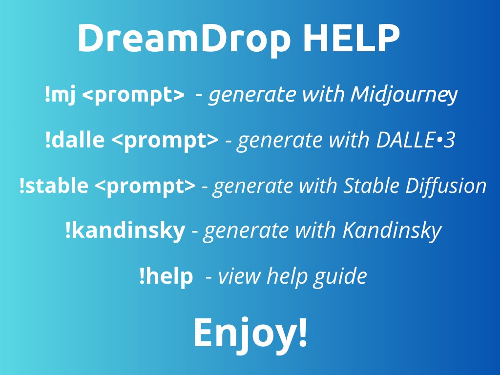 DreamDrop HELP.png