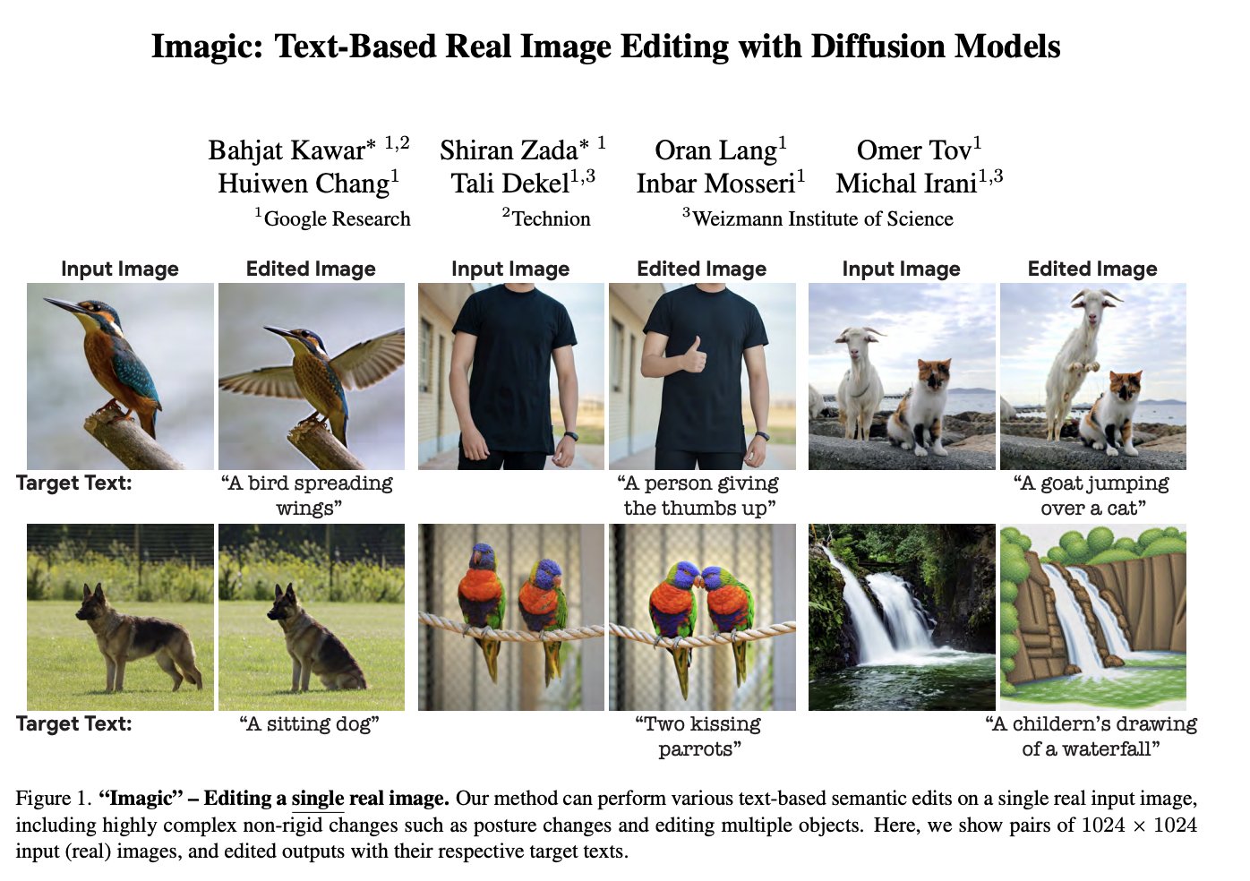 Imagic