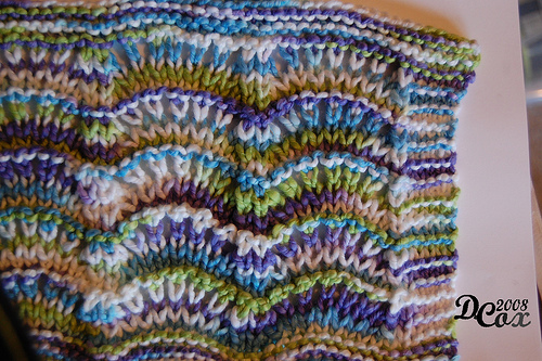 dishrag